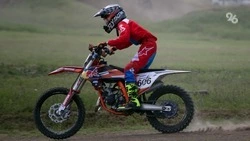 С потеплением на Ставрополье возможен рост числа ДТП с водителями питбайков