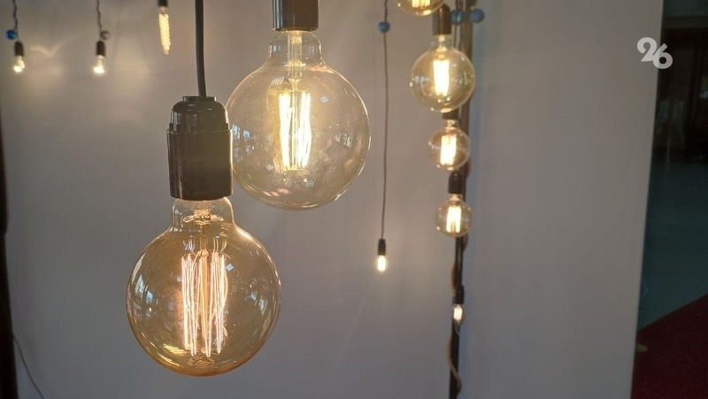 Минеральные Воды остались без света из-за аварии 3 октября