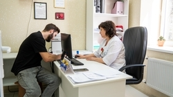 Ставропольские врачи запустили в соцсетях рубрику о репродуктивном здоровье