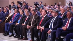 Более 400 бизнесменов представят Ставрополье на Кавказском инвестфоруме