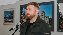 Фотовыставка журналиста Александра Малькевича открылась во Владикавказе