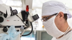 Дагестан попал в антирейтинг регионов по оценке работы больниц