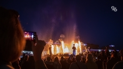 30 фонтанов начнут работать в Ставрополе 24 апреля