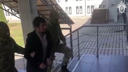 Участника банды Басаева и Хаттаба задержали в КЧР