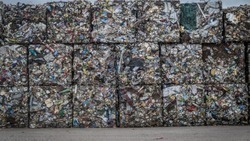Около 90% поступающих отходов перерабатывают на полигонах Ставрополья