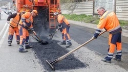 Дорогу на улице Кирпичных Заводов и пешеходный переход оборудуют в Будённовске