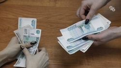 Ессентучанка выплатила ущерб в 185 тыс. рублей после ареста счетов