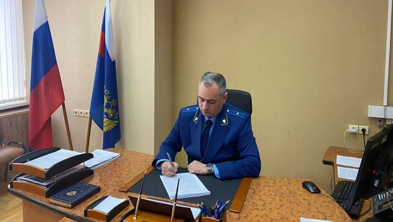 Подрядчика оштрафовали за срыв сроков капремонта в Невинномысске