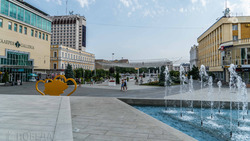 Просветительский фестиваль соберёт жителей и гостей Ставрополя 31 июля