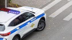 Лишение прав грозит ставропольчанке, которая села нетрезвой за руль