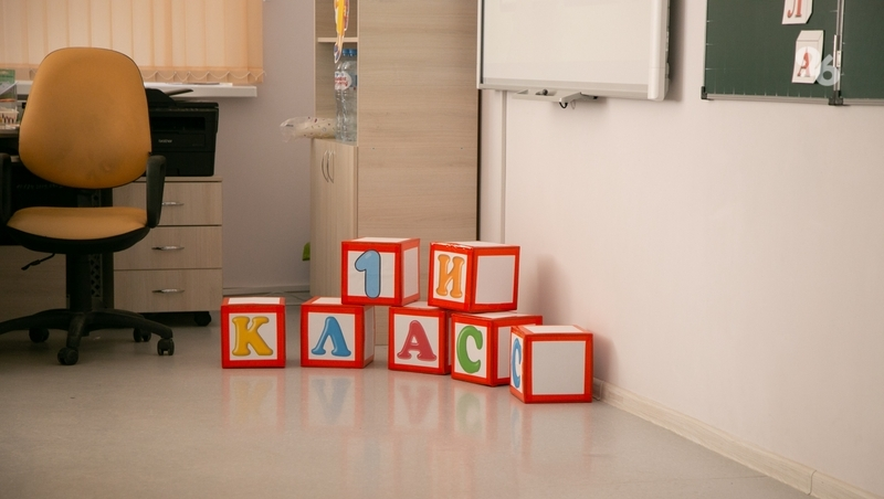 Помочь устроить ребёнка в школу могут администрации муниципалитетов Ставрополья