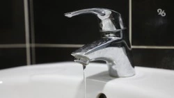 Подачу воды ограничат в Пятигорске 14 мая из-за подключения нового водопровода