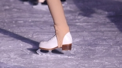 Конькобежцы открыли тренировочный сезон в Кисловодске