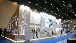 Ставрополье примет участие в международной выставке регионов в Москве