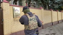 Двух изготовителей взрывчатки задержали в Пятигорске 