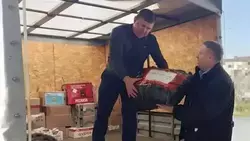 Квадрокоптеры и электрооборудование отправили бойцам СВО со Ставрополья 