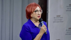 Президент России присвоил пятигорчанке звание заслуженного работника высшей школы