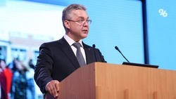 Эксперт: Губернатор Ставрополья выводит краевой бизнес на международный уровень