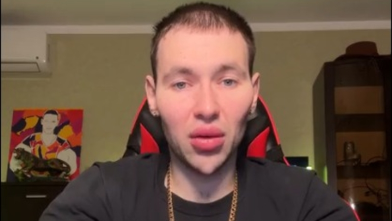 Пятигорскому блогеру «Руки-Базуки» могут ампутировать конечности