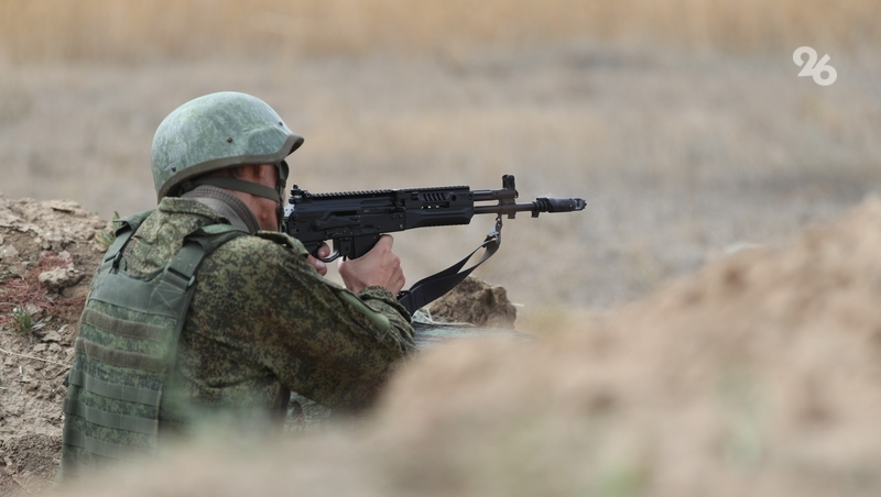 Глава Ставрополя предупредил горожан о плановых учениях