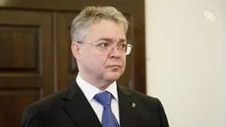Глава Ставрополья выступит с ежегодным посланием 28 мая в 10:00