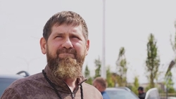 Кадыров рассказал историю возвращения своего жеребца Зазу