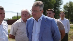 Губернатор поручил развивать перерабатывающую промышленность на Ставрополье 