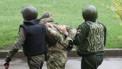 В Карачаево-Черкесии мужчина планировал подорвать здание ФСБ