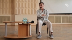 Леонид Каневский: Ессентуки очень уютный и чистый город