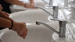 В посёлке Предгорного округа около 100 абонентов останутся без воды до 17:00