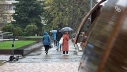 Глава Ставрополья ввёл режим повышенной готовности из-за ожидаемых ливней