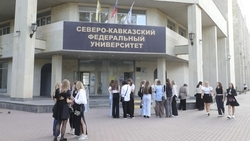 Более 100 победителей престижных олимпиад подготовили в ставропольском вузе