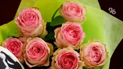 Президент Ассоциации российских флористов Валентина Сафронова поделилась секретами выбора идеального букета к 1 сентября