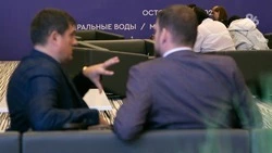 Первый день КИФ-2026 на Ставрополье посвятят развитию малого и среднего бизнеса