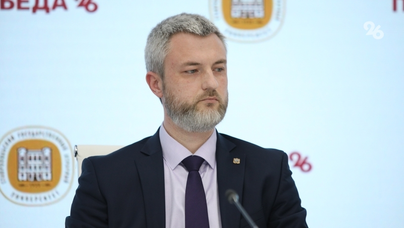 Глава минЖКХ Ставрополья рассказал, куда обращаться, чтобы выключить отопление