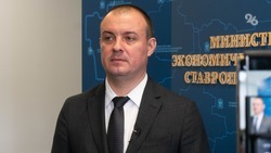 Глава минэкономразвития Ставрополья: Договорённости на ПМЭФ-2022 помогут развивать экспорт и логистику в регионе