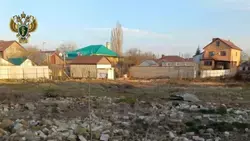 Суд запретил строить восьмиэтажку в частном секторе Ставрополя