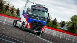 Лучших водителей-профессионалов России выберут на Ставрополье 29 октября