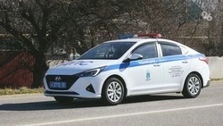 В Ставрополе водитель выехал на «встречку» и отказался от медосвидетельствования