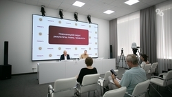 Глава Новоселицкого округа назвал направления реализуемых инвестпроектов