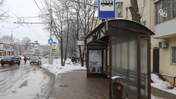 В Ставрополе могут вернуть автобусный маршрут на улицу Шеболдаева