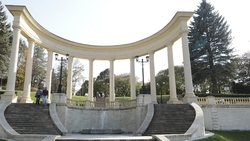 Информацию о минировании музея Солженицына проверяют в Кисловодске