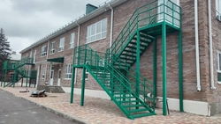 Благодаря президентским программам на Ставрополье открылись шесть соцобъектов