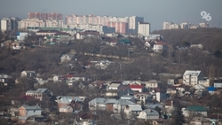 Минприроды Ставрополья: Химической основы запах не имеет и не несёт вреда