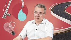 Когда будет вода и как починить фонарь: что ставропольцы узнали из прямой линии губернатора Владимирова