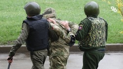 Режим контртеррористической операции отменили в Советском округе Ставрополья
