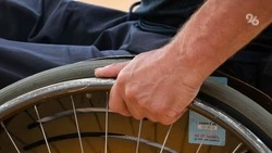 На Ставрополье для людей с инвалидностью зарезервировали 500 рабочих мест