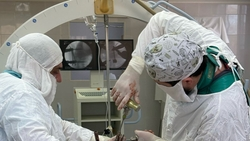 Хирурги спасли пациентку с переломом позвоночника в Ессентуках