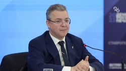 Губернатор Владимиров рассказал о реализации молодёжных проектов на Ставрополье