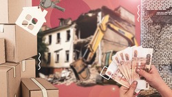 «Износ более 70%»: как решается судьба аварийных домов в Ставропольском крае